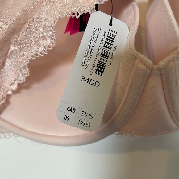 La Senza lined bra never worn. - Picture 6 of 6